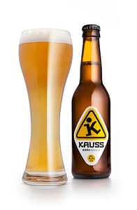 Birra bianca Kauss