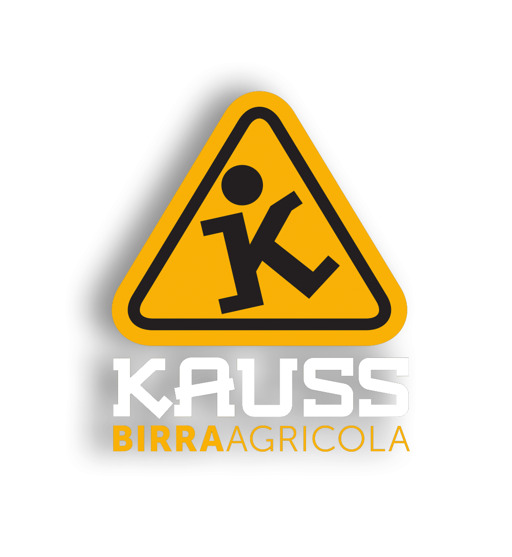 Kauss Brewery | Piedmontese craft beer, unique and irresistible
